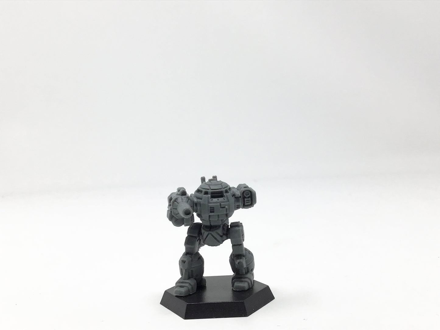 BattleTech: Salvage Box (UrbanMech)