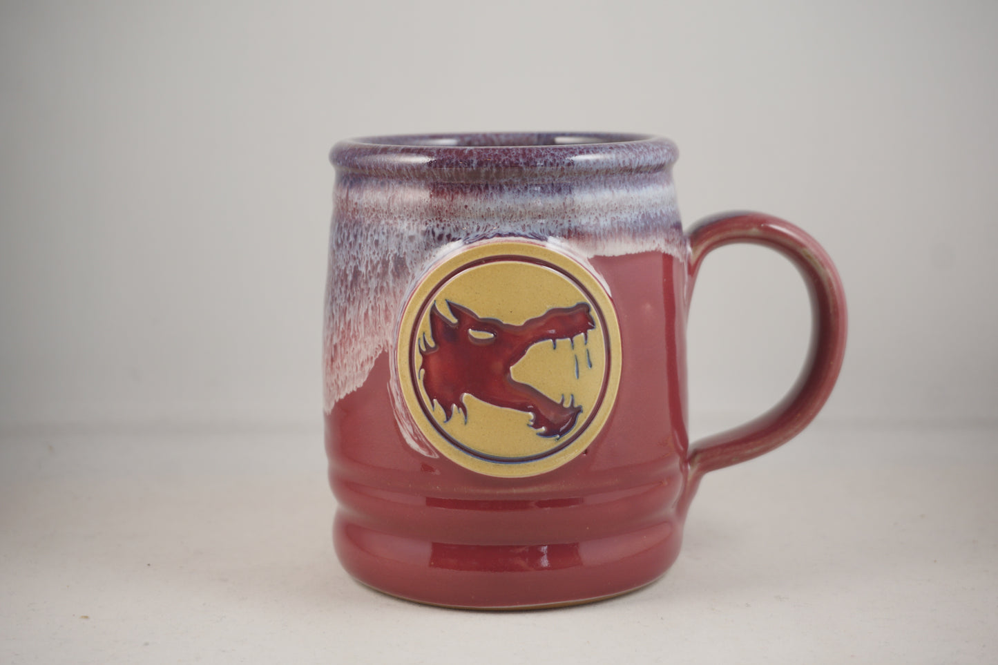 BattleTech: Mug: Wolf's Dragoons