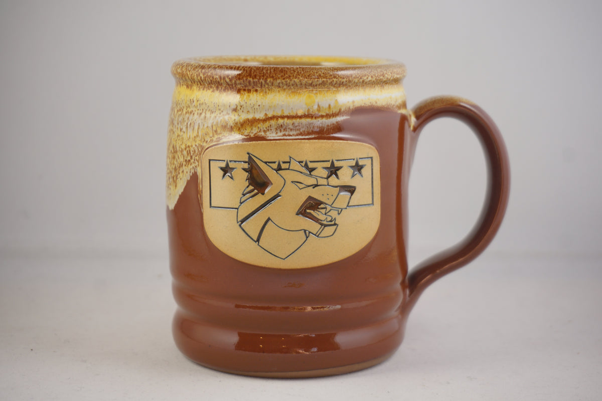 BattleTech Mug Wolf Catalyst Game Labs Store