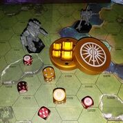 BattleTech: Lostech Dice (Series 1)