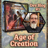 Age of Creation - Runefire Dev Blog #1