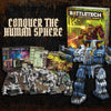 BattleTech: Gothic shakes up the Inner Sphere!