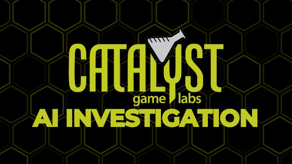 Catalyst Game Labs' AI Investigation