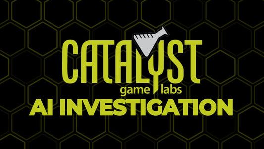 Catalyst Game Labs' AI Investigation