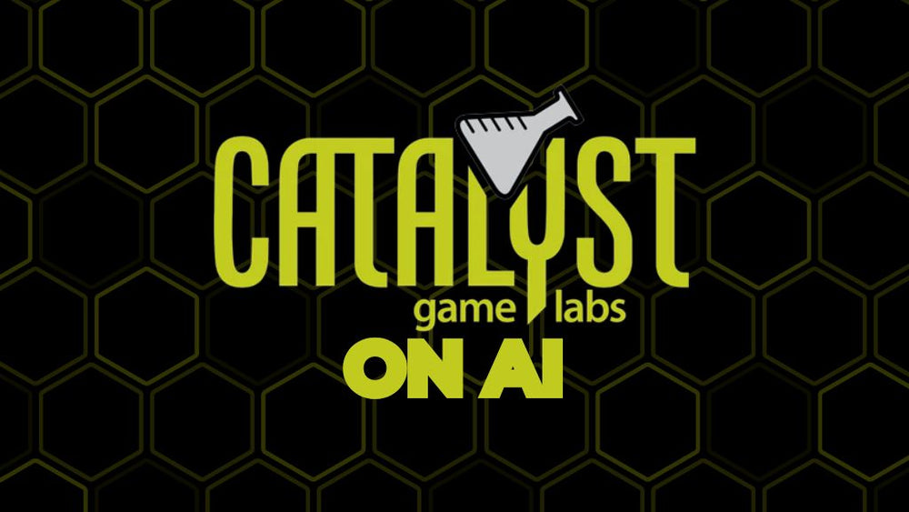 Catalyst Game Labs Store