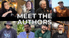 Meet Your Favorite Authors at Gen Con!