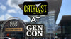 Prepare for Gen Con