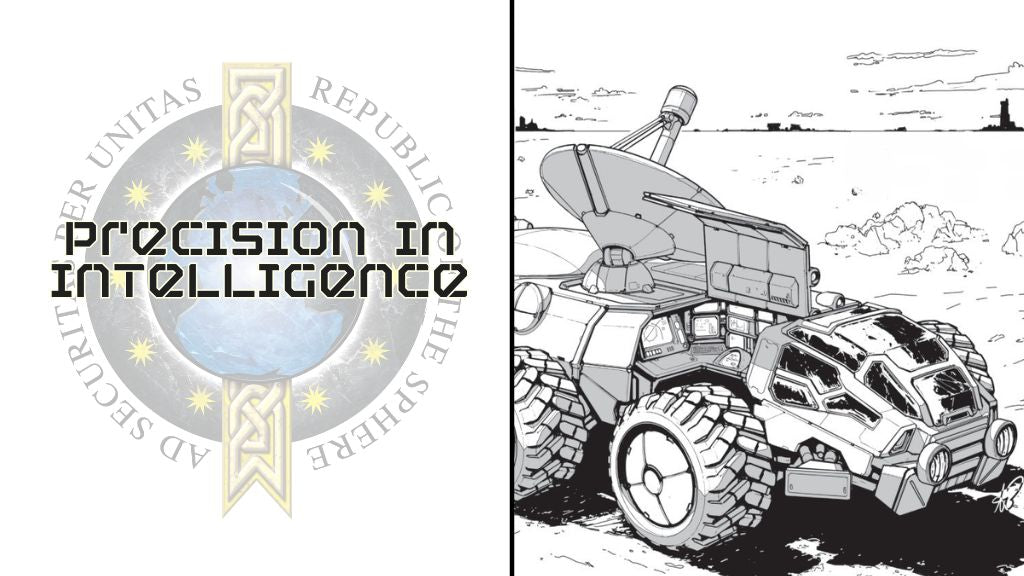 Precision In Intelligence