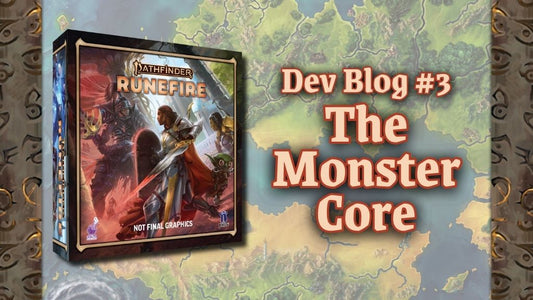 The Monster Core