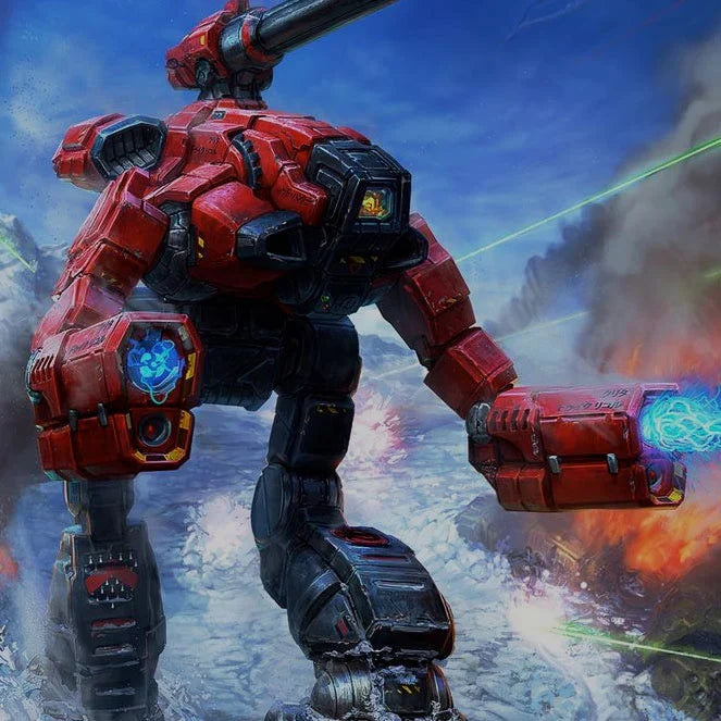 Battletech