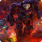Battletech Fiction