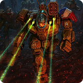 Battletech Game Aids