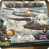 Fleet Box