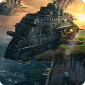 Leviathans Game Aids