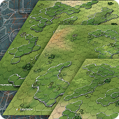 Map Packs & BattleMats