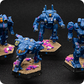 Miniatures