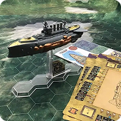 Leviathans Merchandise