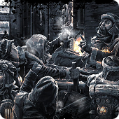 Shadowrun Fiction