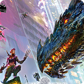 Shadowrun Game Aids