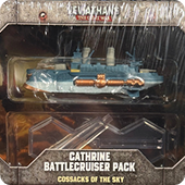 Ship Packs