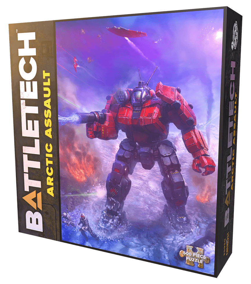 battletech-limited-ed-foil-jigsaw-puzzle