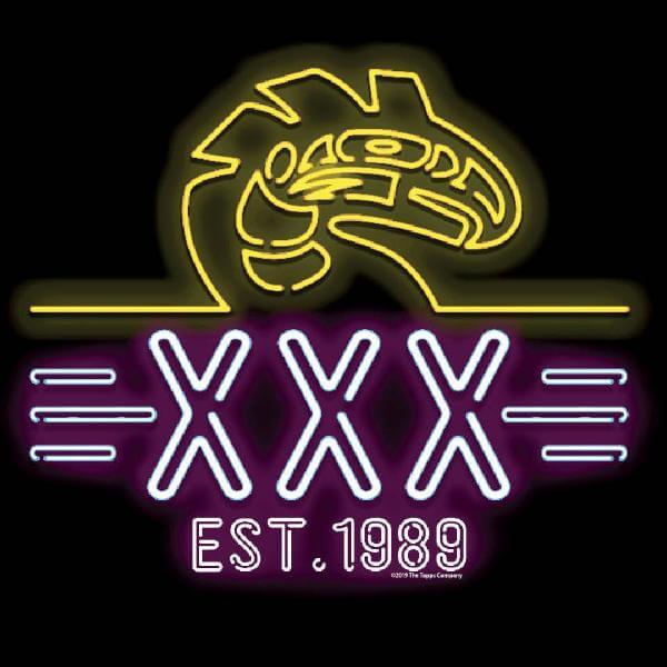 Shadowrun: 30th Anniversary: T-Shirt / Hoodie [Discontinued/Clearance]