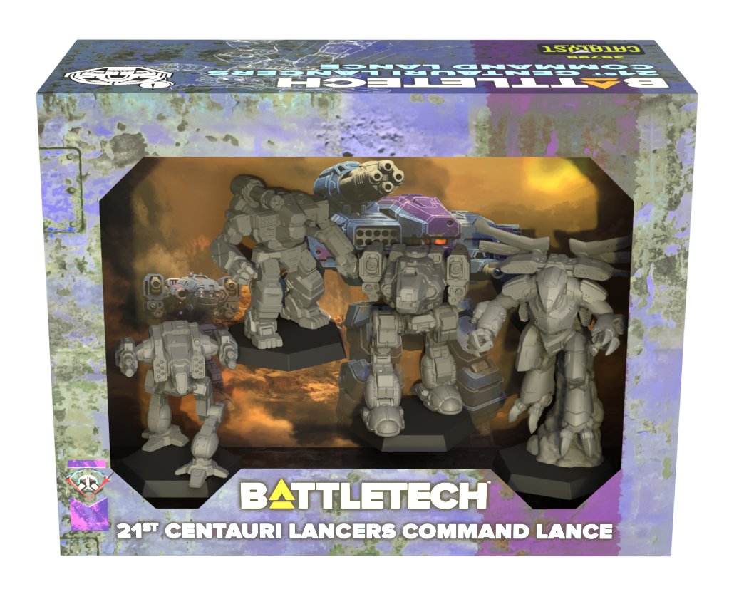battletech-21st-centauri-lancers-command-lance-force-pack