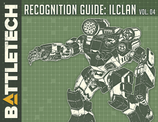 battletech-recognition-guide-ilclan-vol-4
