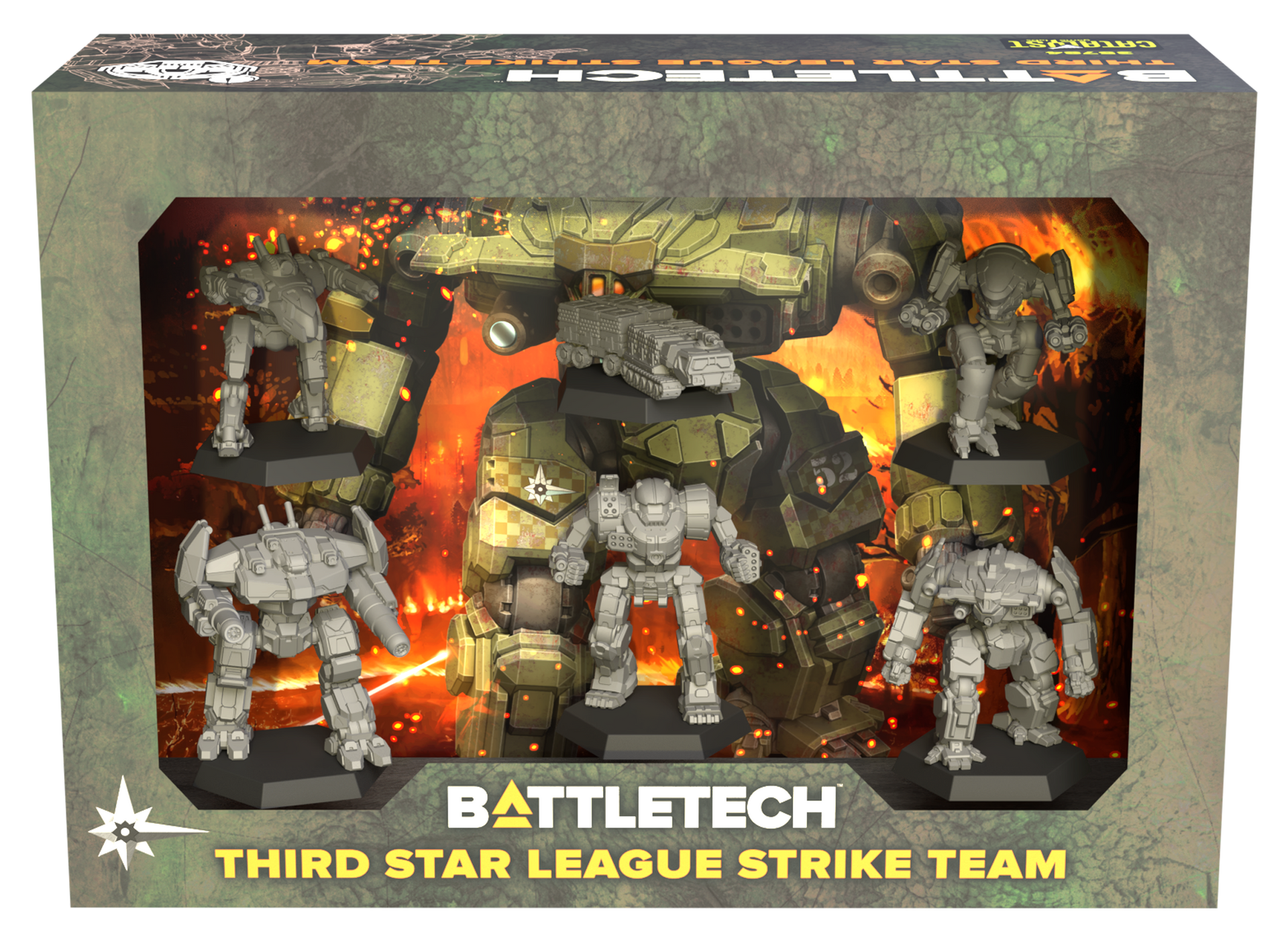 『スタートレック』STRIKE FORCE ３種　エンタープライズ他 スタートレック』STRIKE FORCE 3種 エンタープライズ他