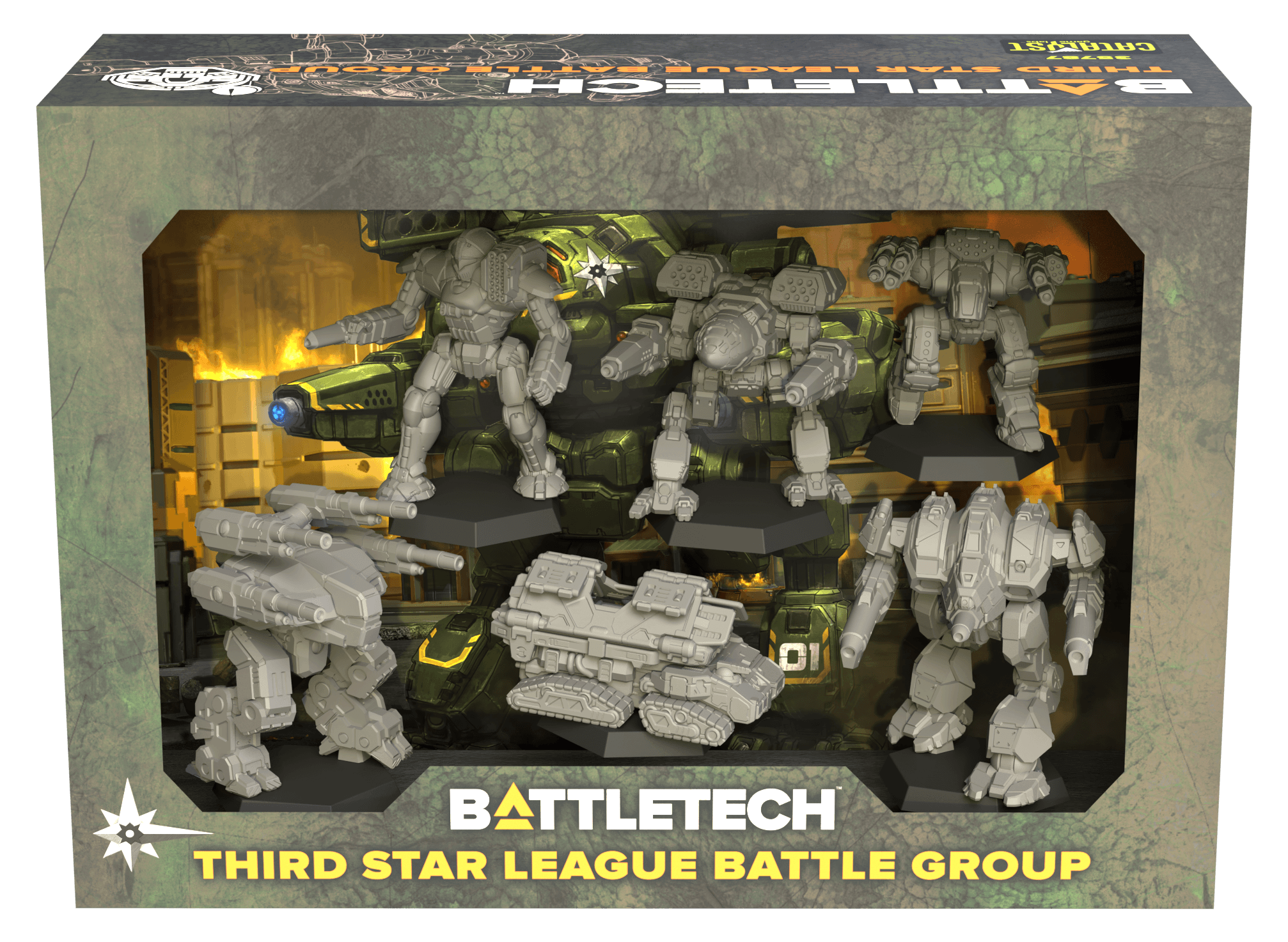 battletech-forcepacks-third-star-league-battle-group