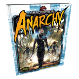 Shadowrun: Anarchy