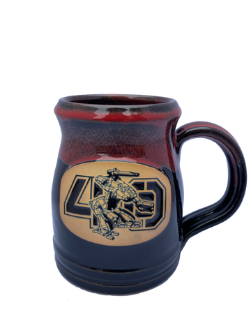 BattleTech: Mug: 40th Anniversary