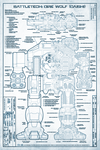 BattleTech: Technical Blueprints