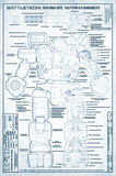 BattleTech: Technical Blueprints