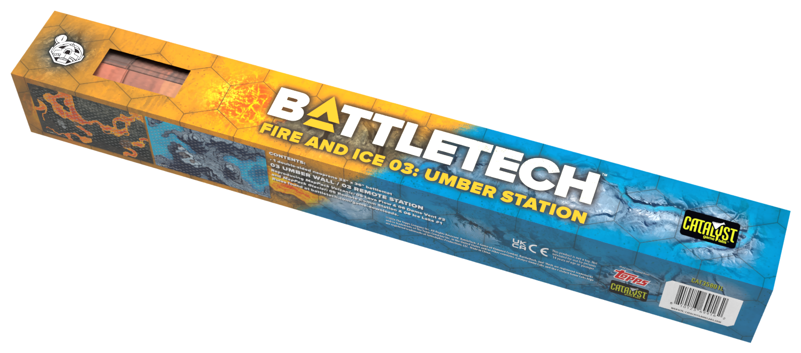 battletech-battlemat-fire-and-ice-03-umber-station