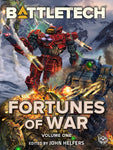 BattleTech: Fortunes of War, Volume 1