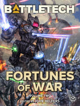 BattleTech: Fortunes of War, Volume 2