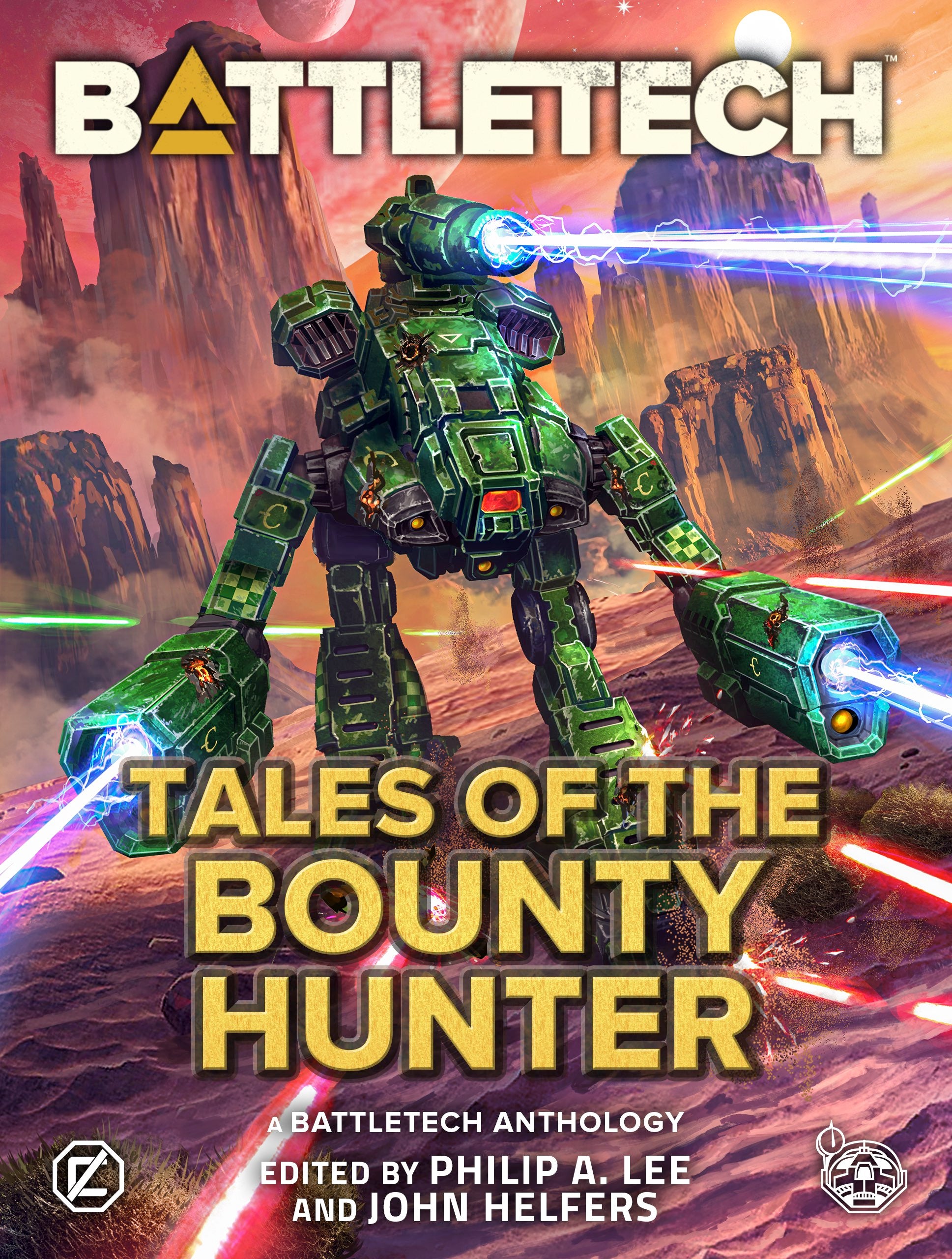 battletech-tales-of-the-bounty-hunter-a-battletech-anthology