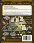 BattleTech: Beginner Box