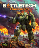 BattleTech: Beginner Box