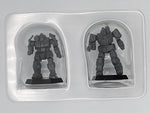 BattleTech: Miniature Pack: Beginner Box