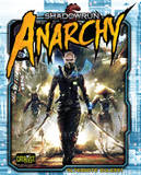 Shadowrun: Anarchy