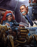 Shadowrun: Lethal Harvest (Plot Sourcebook)