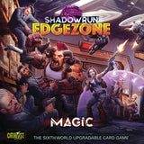 Shadowrun: Edgezone: Magic