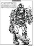 Shadowrun: First Edition: Anniversary Reproduction