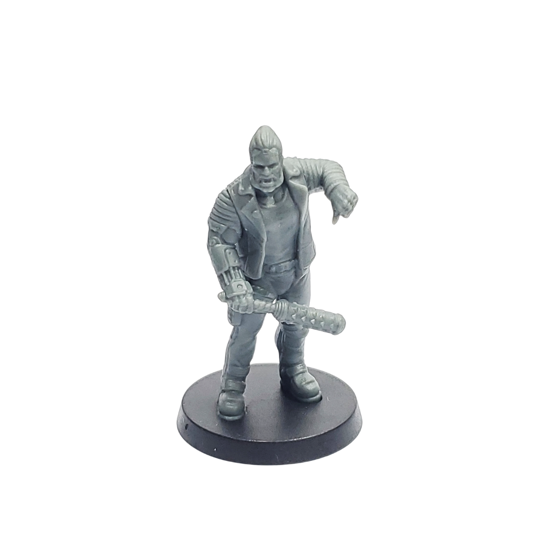 Shadowrun: Controlled Chaos Miniatures