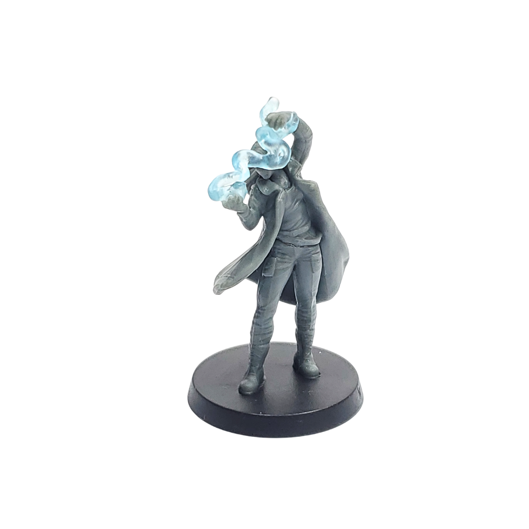 Shadowrun: Controlled Chaos Miniatures