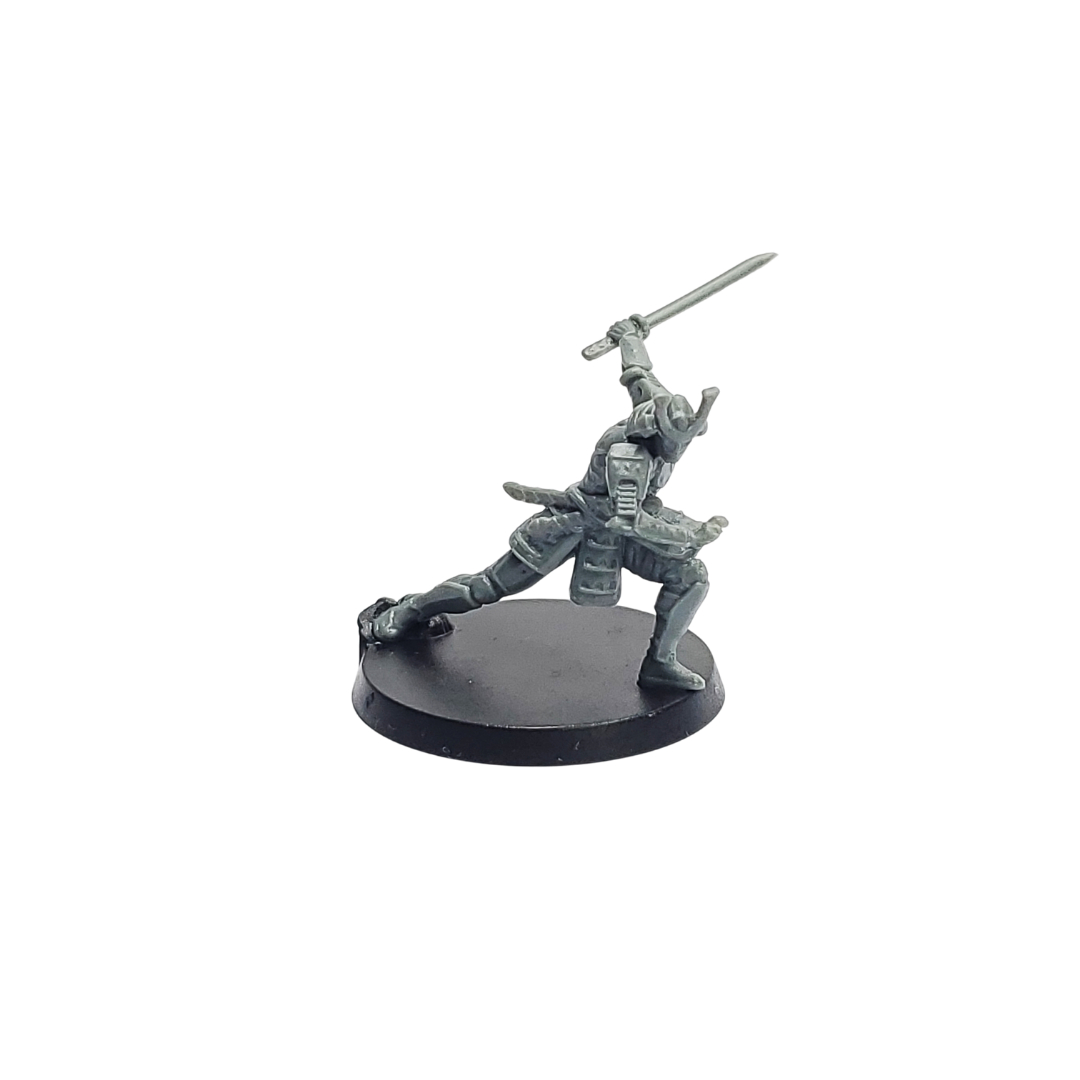Shadowrun: Corporate Threats Miniatures