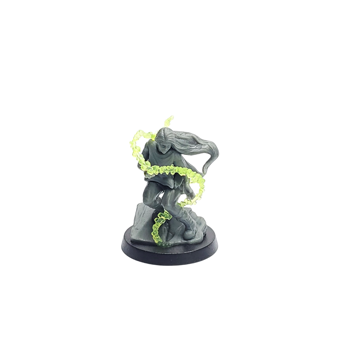Shadowrun: Sprawl Runners Miniatures