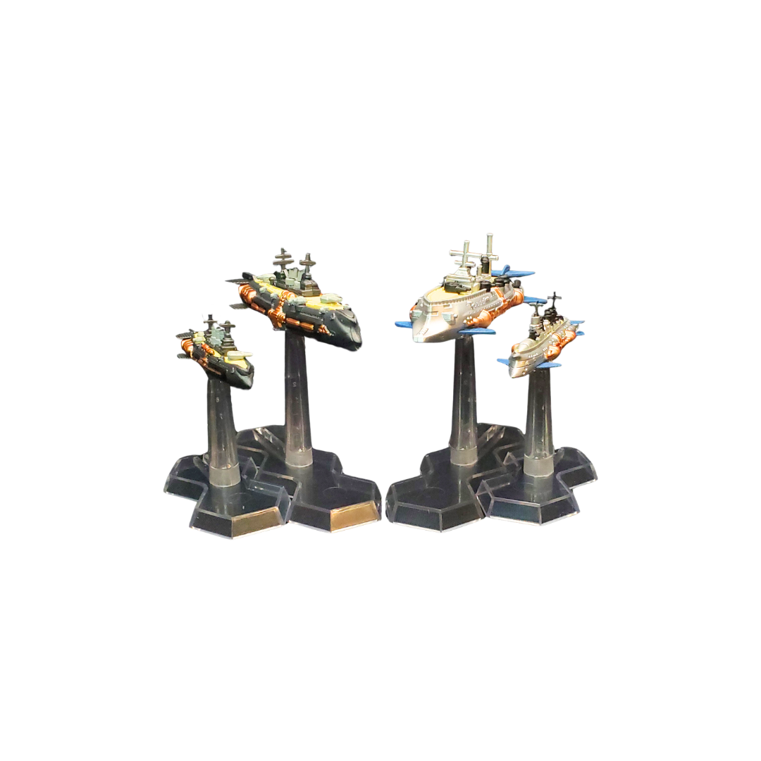 Leviathans: Starter Box